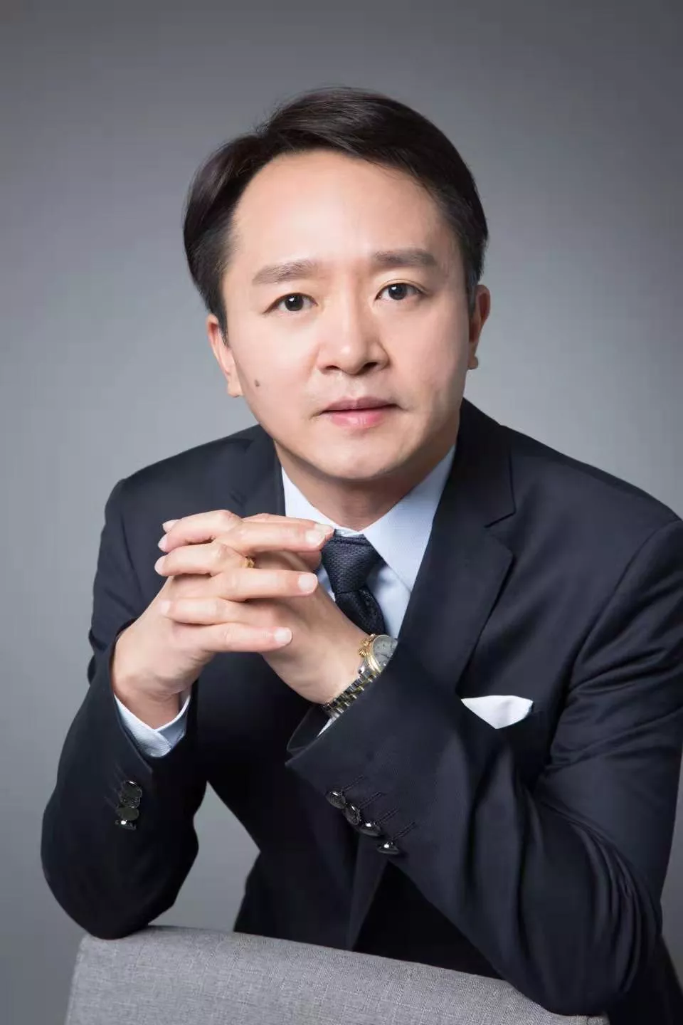 申老师