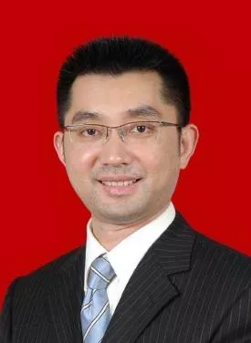 江老师